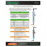 PP DRIP LEG - KC TPS